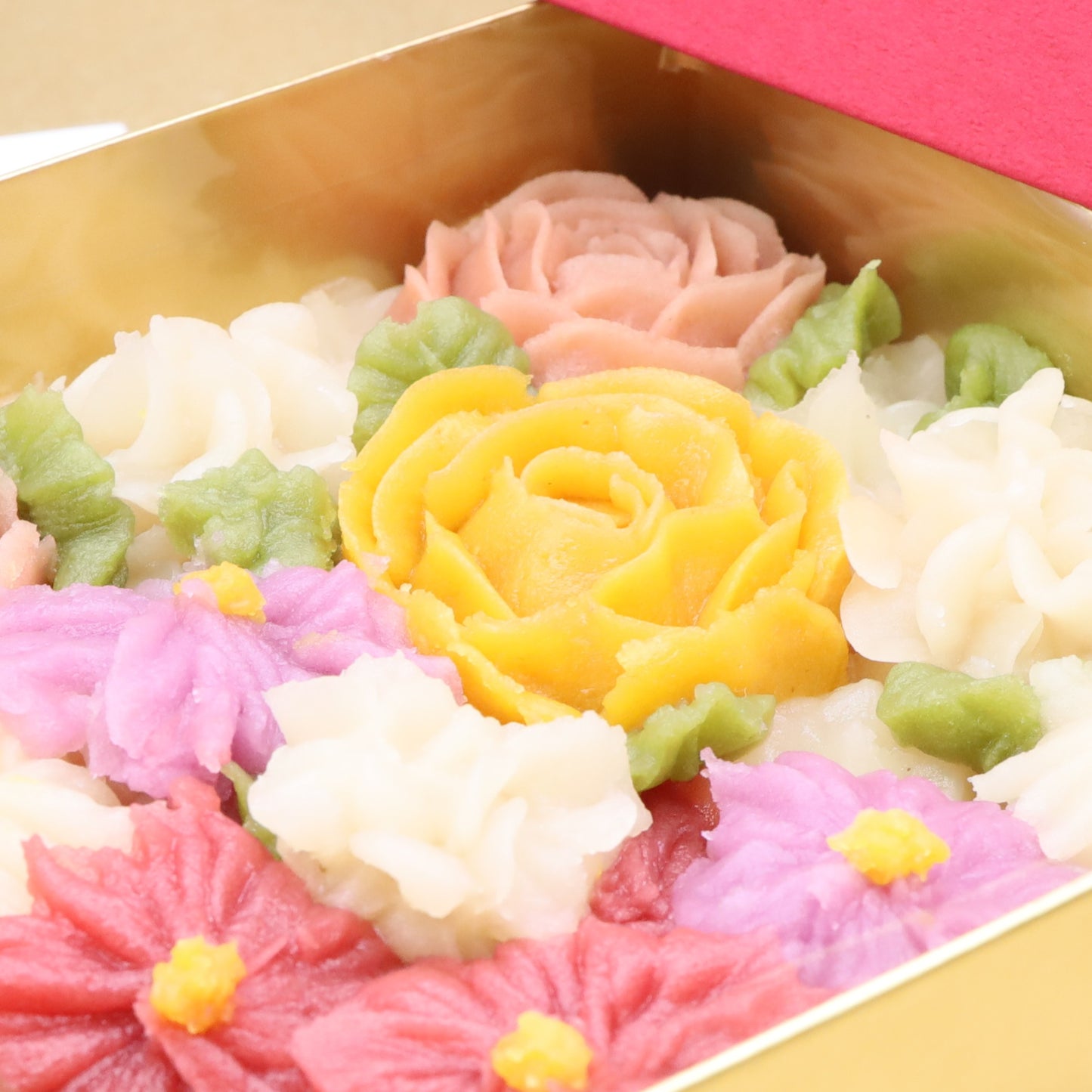 送料無料【敬老の日】さいなおはぎBOX